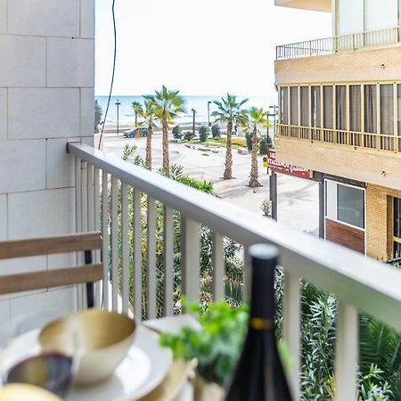Vistamar Fuengirola Playa Apartments Exterior photo