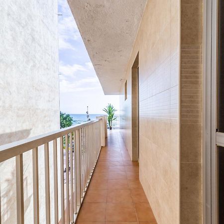 Vistamar Fuengirola Playa Apartments Exterior photo
