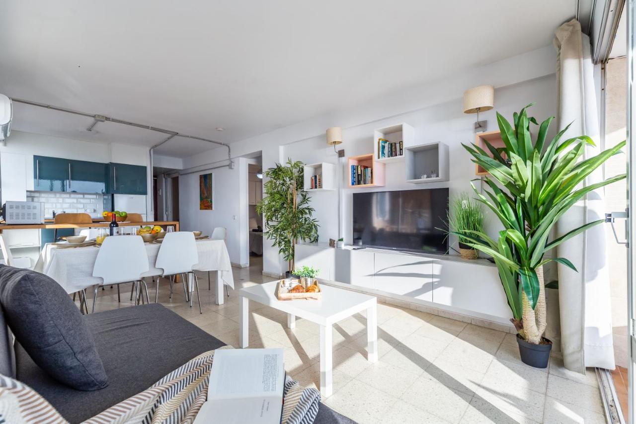 Vistamar Fuengirola Playa Apartments Exterior photo