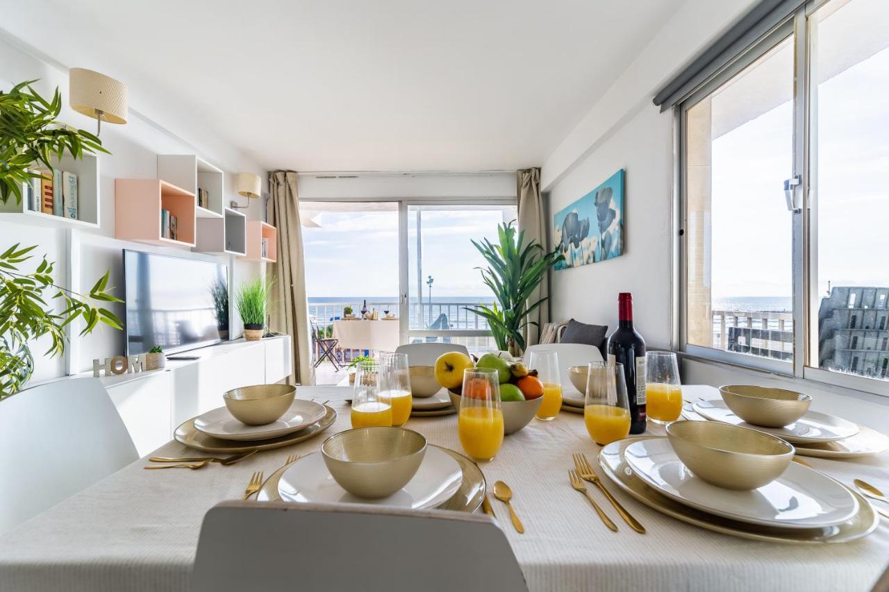 Vistamar Fuengirola Playa Apartments Exterior photo