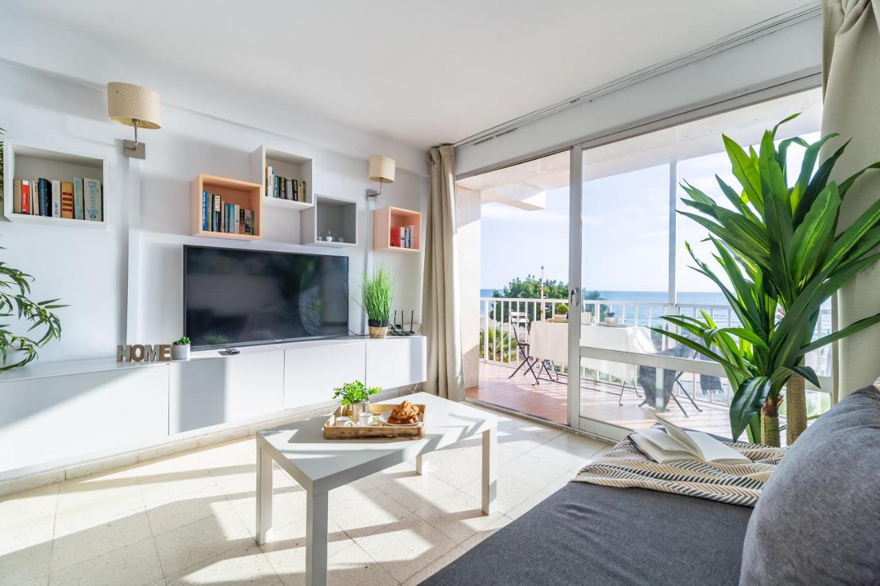 Vistamar Fuengirola Playa Apartments Exterior photo
