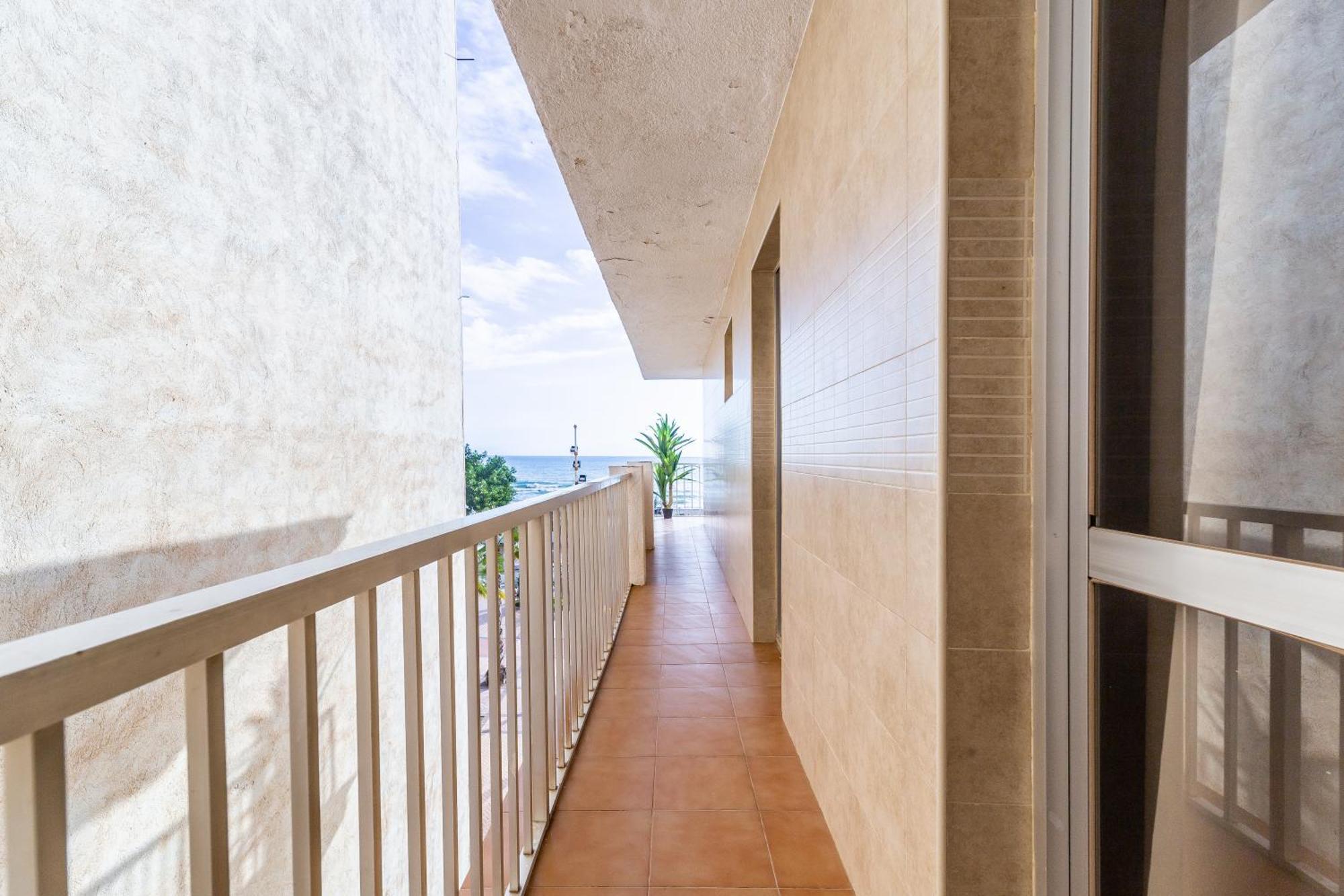 Vistamar Fuengirola Playa Apartments Exterior photo